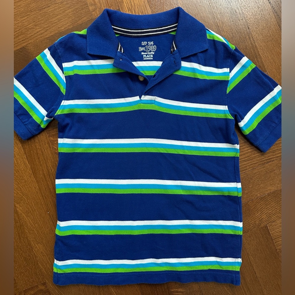 The Children’s Place polo